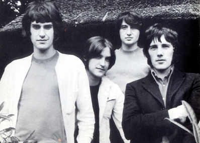 THE KINKS